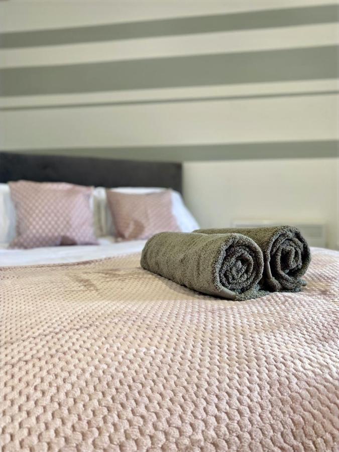 Apartment The Brook - Long Offer - Sleeps 6 - Central House By Cto Serviced Cardiff