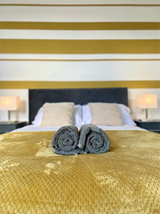 The Brook - Long Offer - Sleeps 6 - Central House By Cto Serviced Cardiff