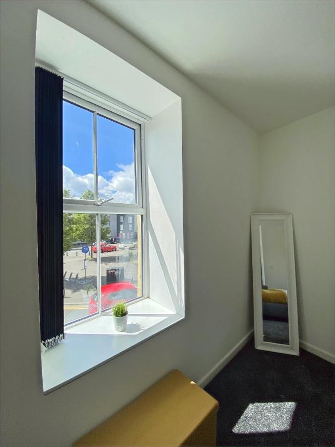 The Brook - Long Offer - Sleeps 6 - Central House By Cto Serviced Apartment *
