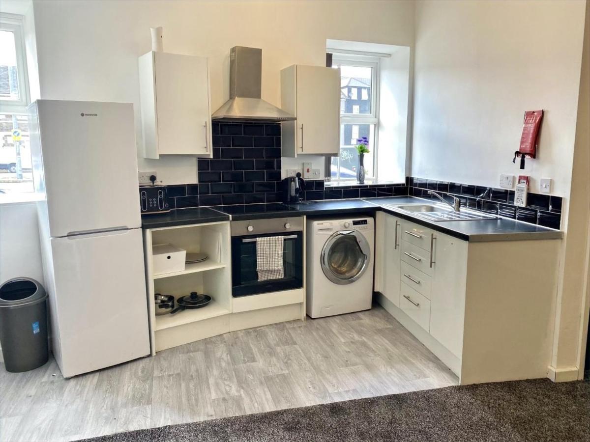 The Brook - Long Offer - Sleeps 6 - Central House By Cto Serviced * Cardiff
