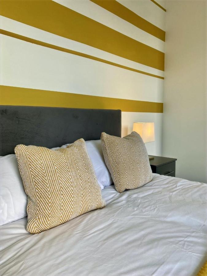 The Brook - Long Offer - Sleeps 6 - Central House By Cto Serviced Apartment