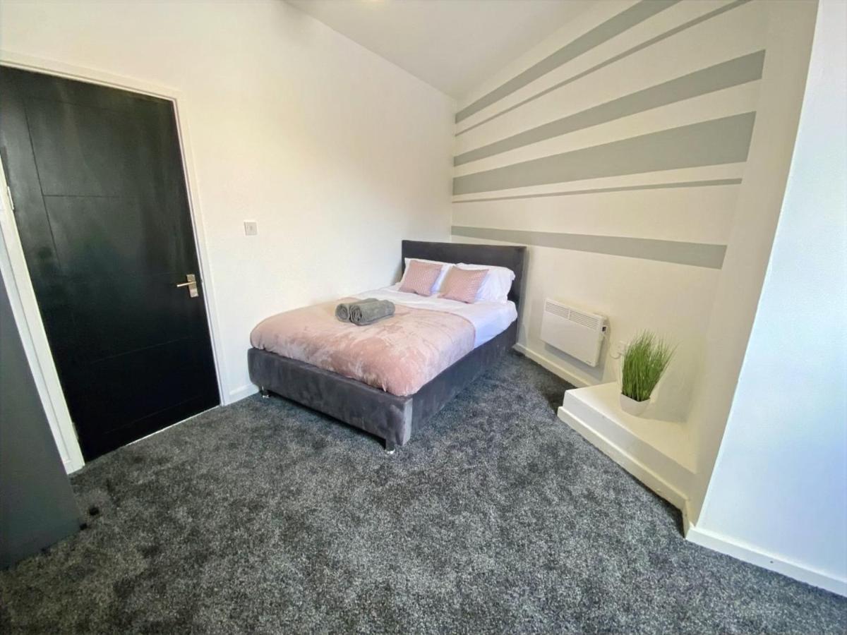 The Brook - Long Offer - Sleeps 6 - Central House By Cto Serviced
