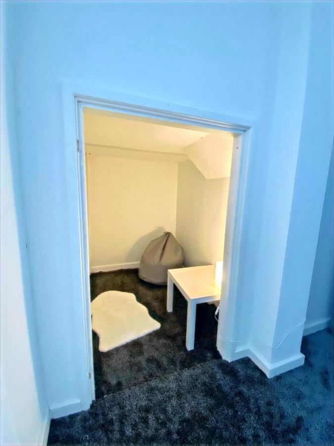 The Brook - Long Offer - Sleeps 6 - Central House By Cto Serviced Apartment