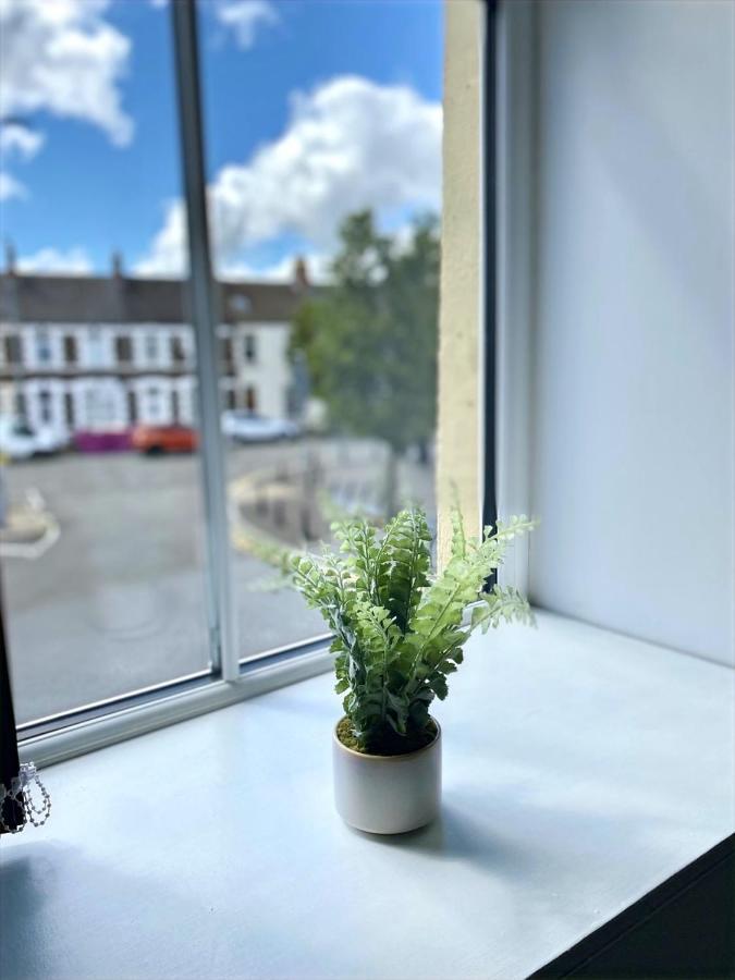 The Brook - Long Offer - Sleeps 6 - Central House By Cto Serviced Apartment *
