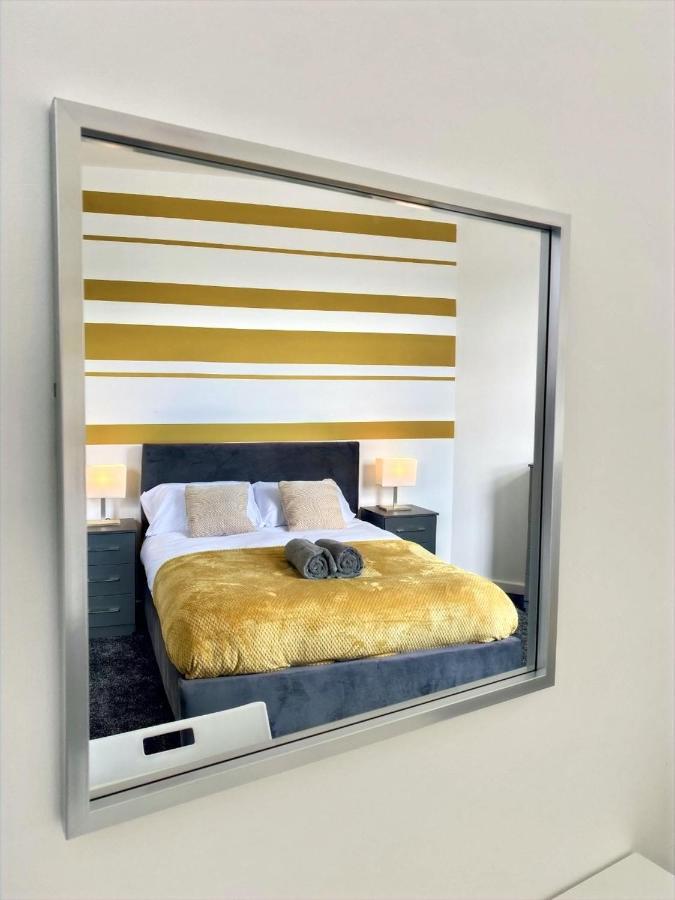The Brook - Long Offer - Sleeps 6 - Central House By Cto Serviced