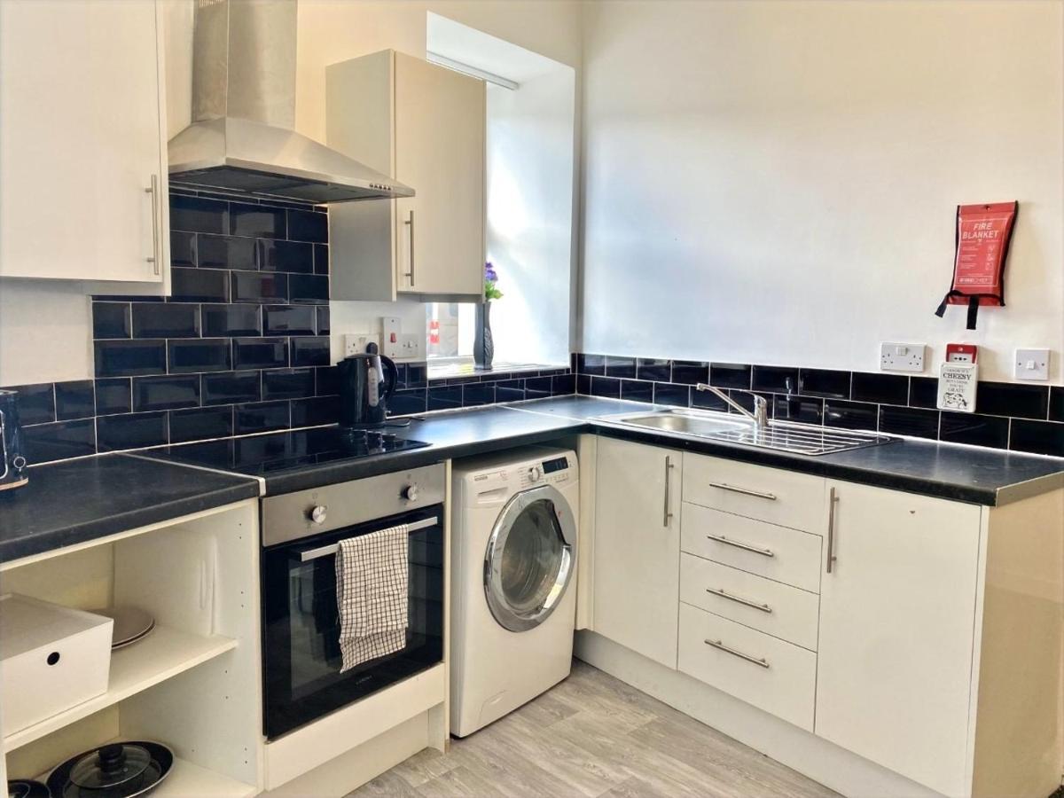 The Brook - Long Offer - Sleeps 6 - Central House By Cto Serviced Cardiff