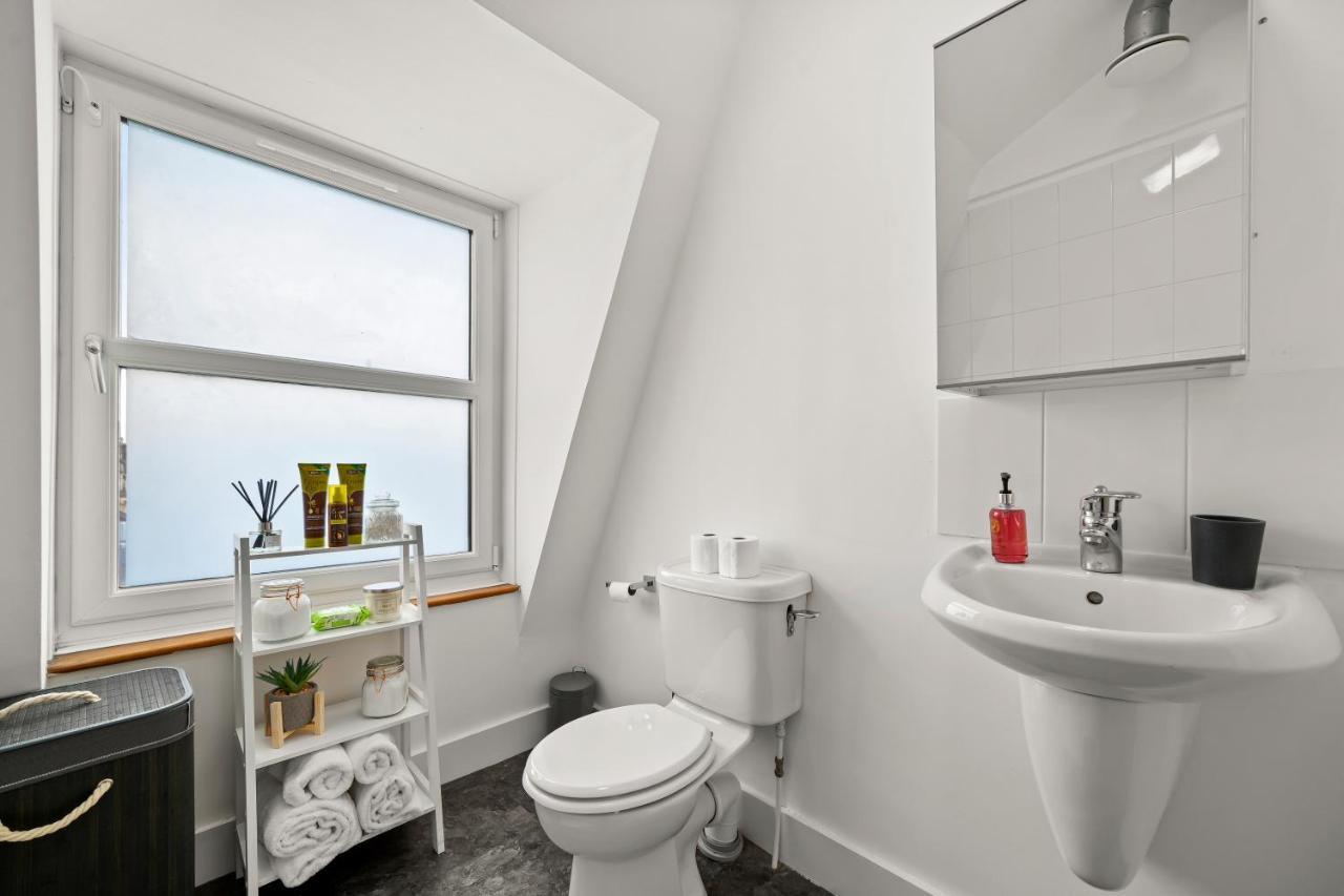 In Bay Mount Stuart Square Panoramic Bay Views Apartment *