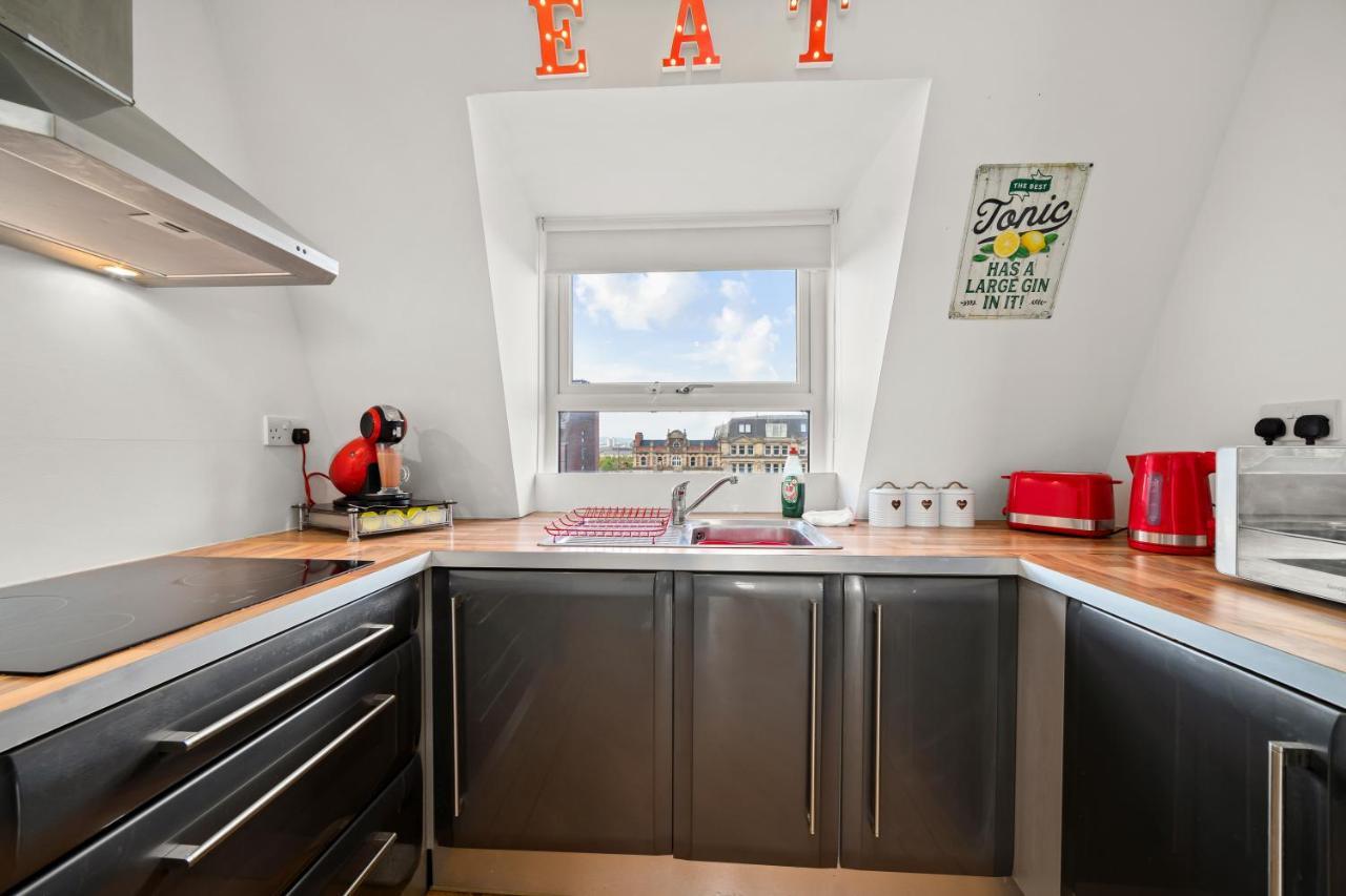 In Bay Mount Stuart Square Panoramic Bay Views * Cardiff