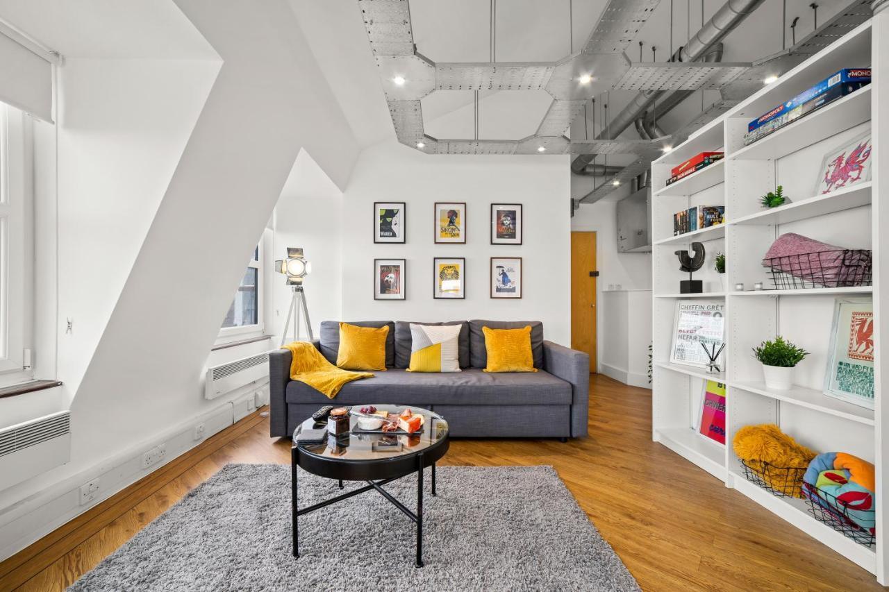 Apartment In Bay Mount Stuart Square Panoramic Bay Views