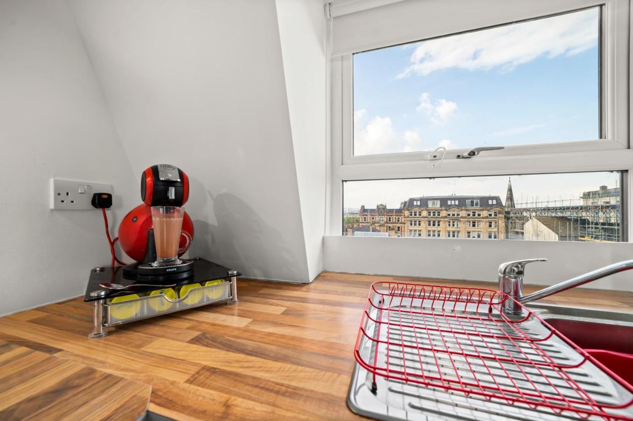 Apartment In Bay Mount Stuart Square Panoramic Bay Views *