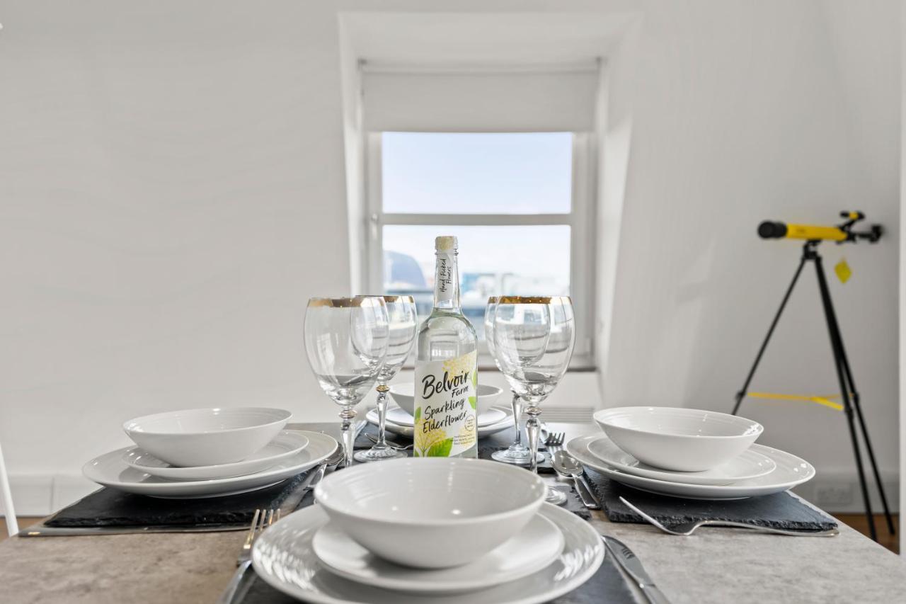 Apartment In Bay Mount Stuart Square Panoramic Bay Views Cardiff