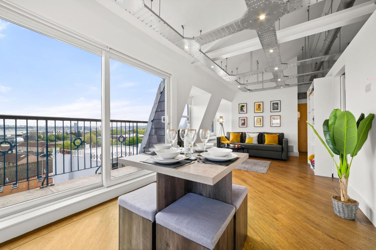 Apartment In Bay Mount Stuart Square Panoramic Bay Views