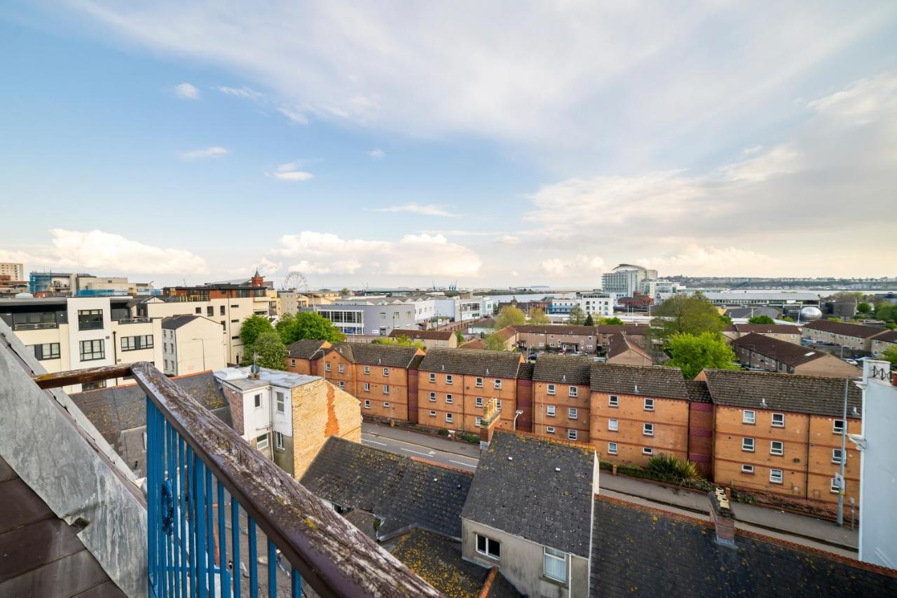 In Bay Mount Stuart Square Panoramic Bay Views *