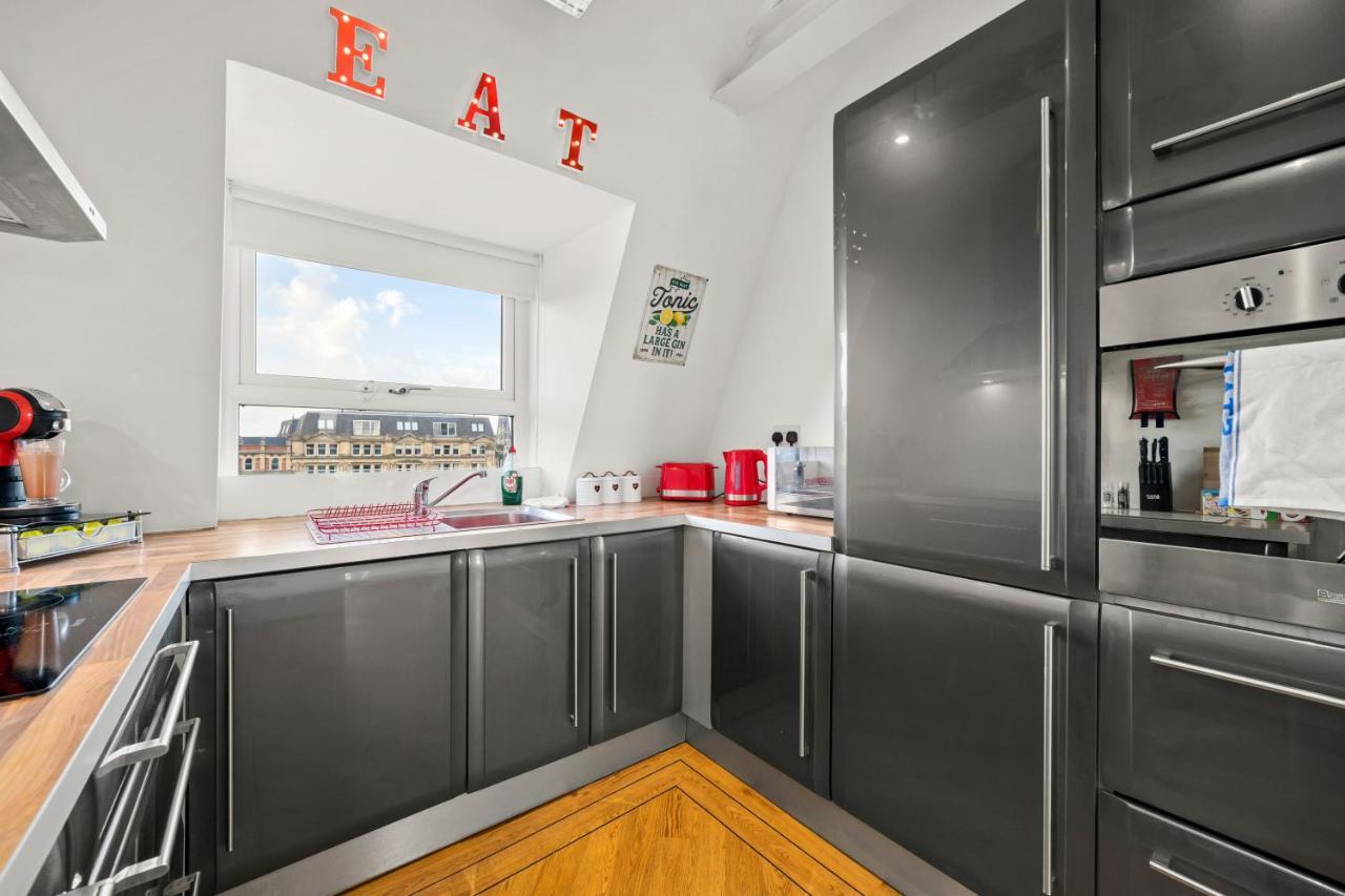 Apartment In Bay Mount Stuart Square Panoramic Bay Views *