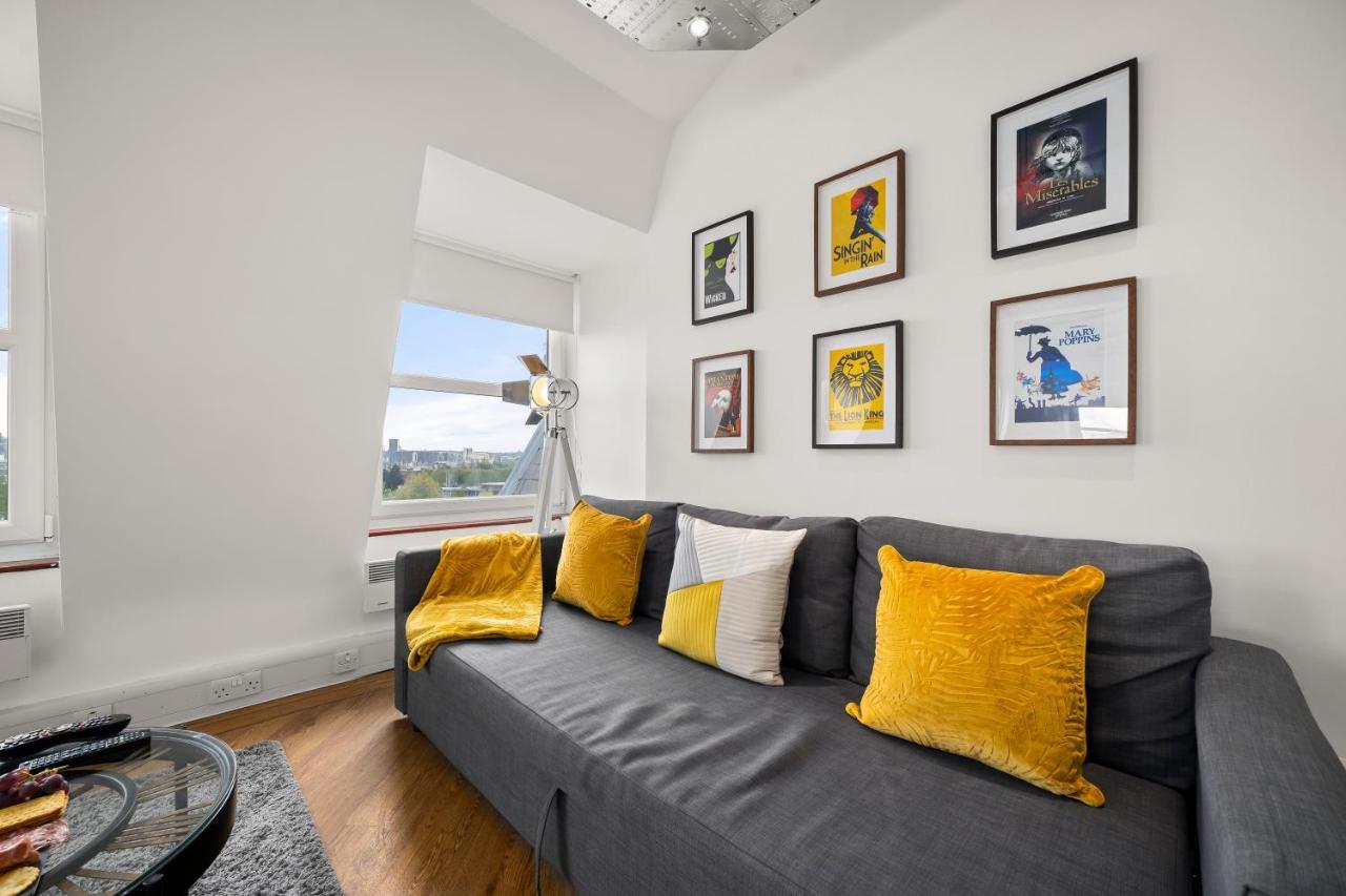 Apartment In Bay Mount Stuart Square Panoramic Bay Views