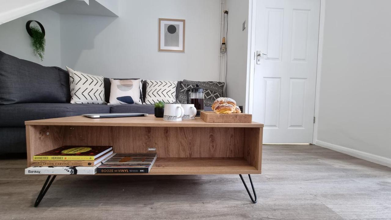 Apartment Haxby House By Switchback Cardiff