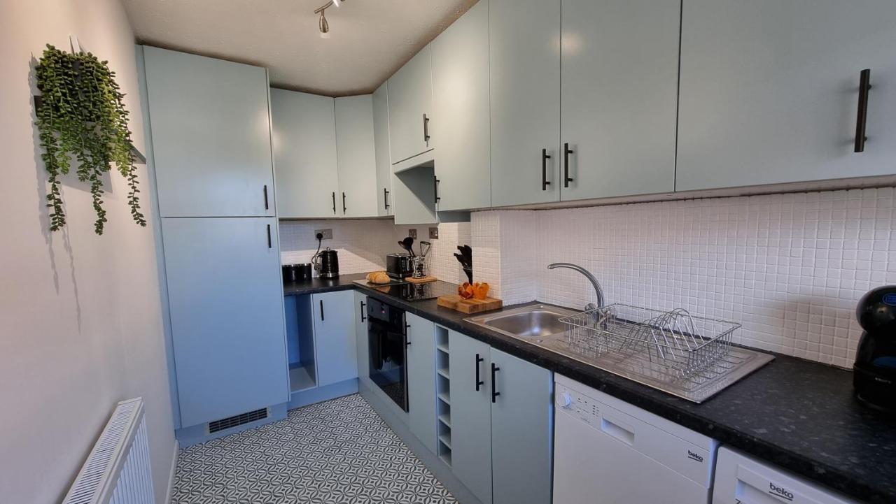 Haxby House By Switchback Apartment *