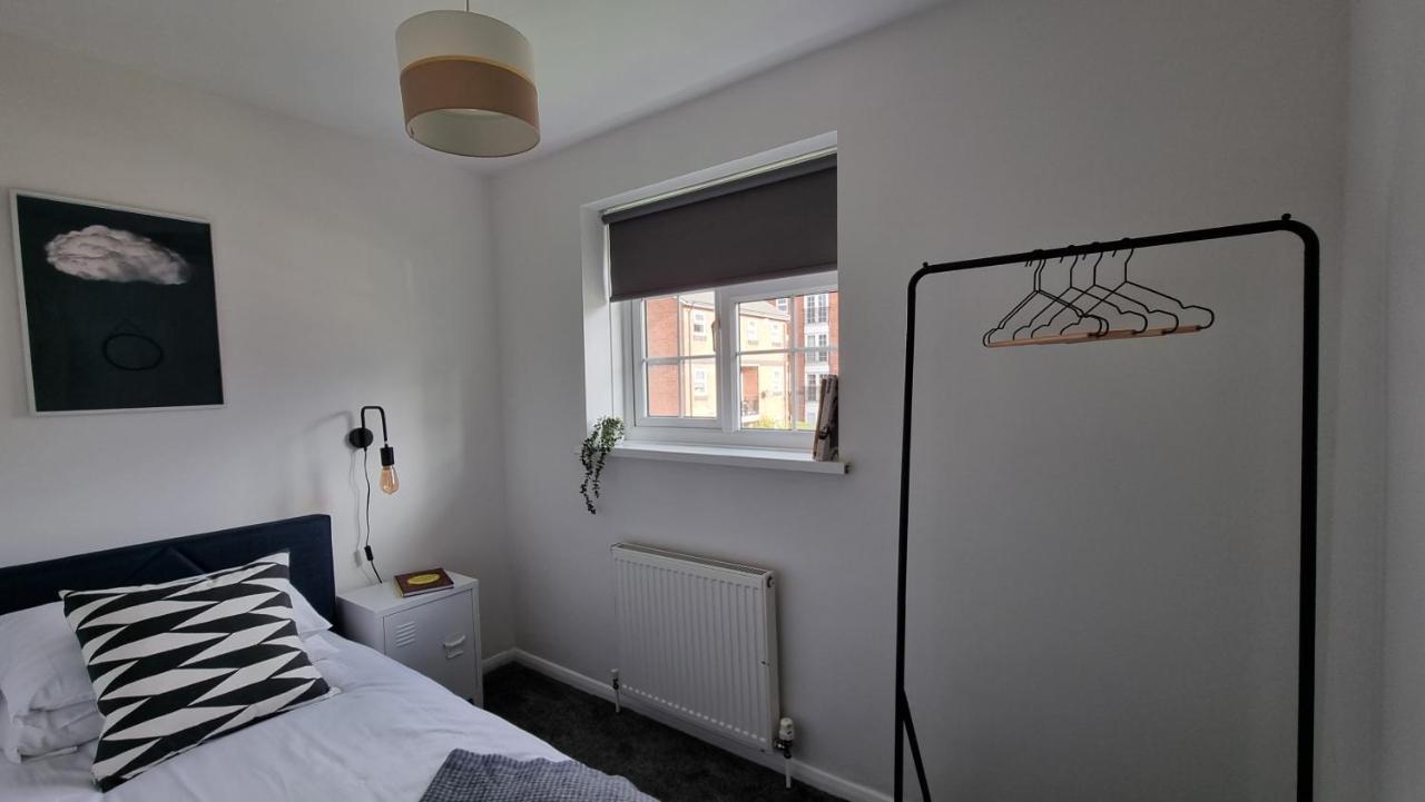 Haxby House By Switchback Cardiff