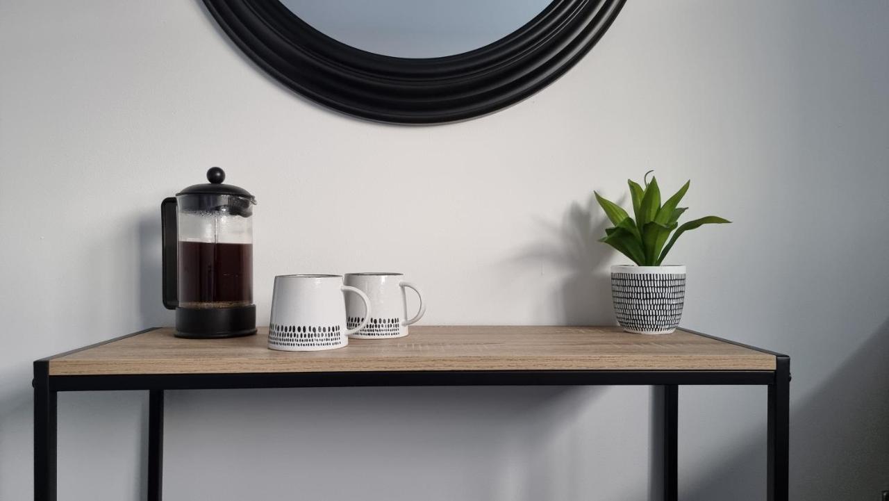 Apartment Haxby House By Switchback Cardiff