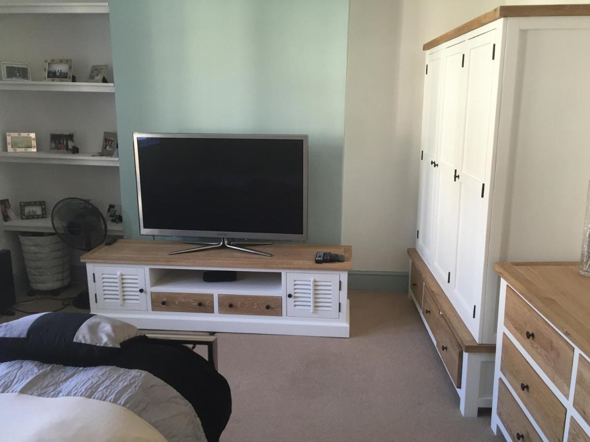 The Mews - Less Than 1km To Centre - Stadium - Castle - 10 Min Walk 5*