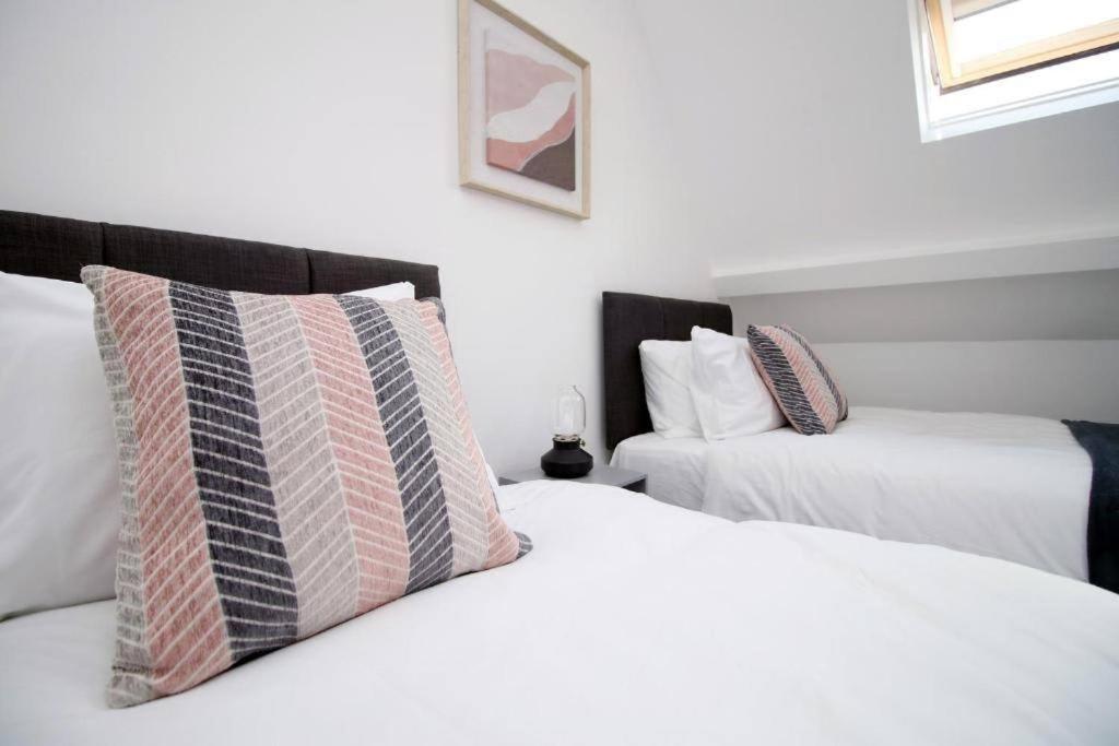 Apartment 16 North Road Flat 4 By Mia Living Free Parking On Site Cardiff