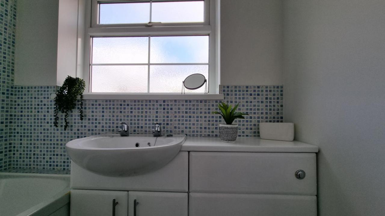 Haxby House By Switchback Apartment *