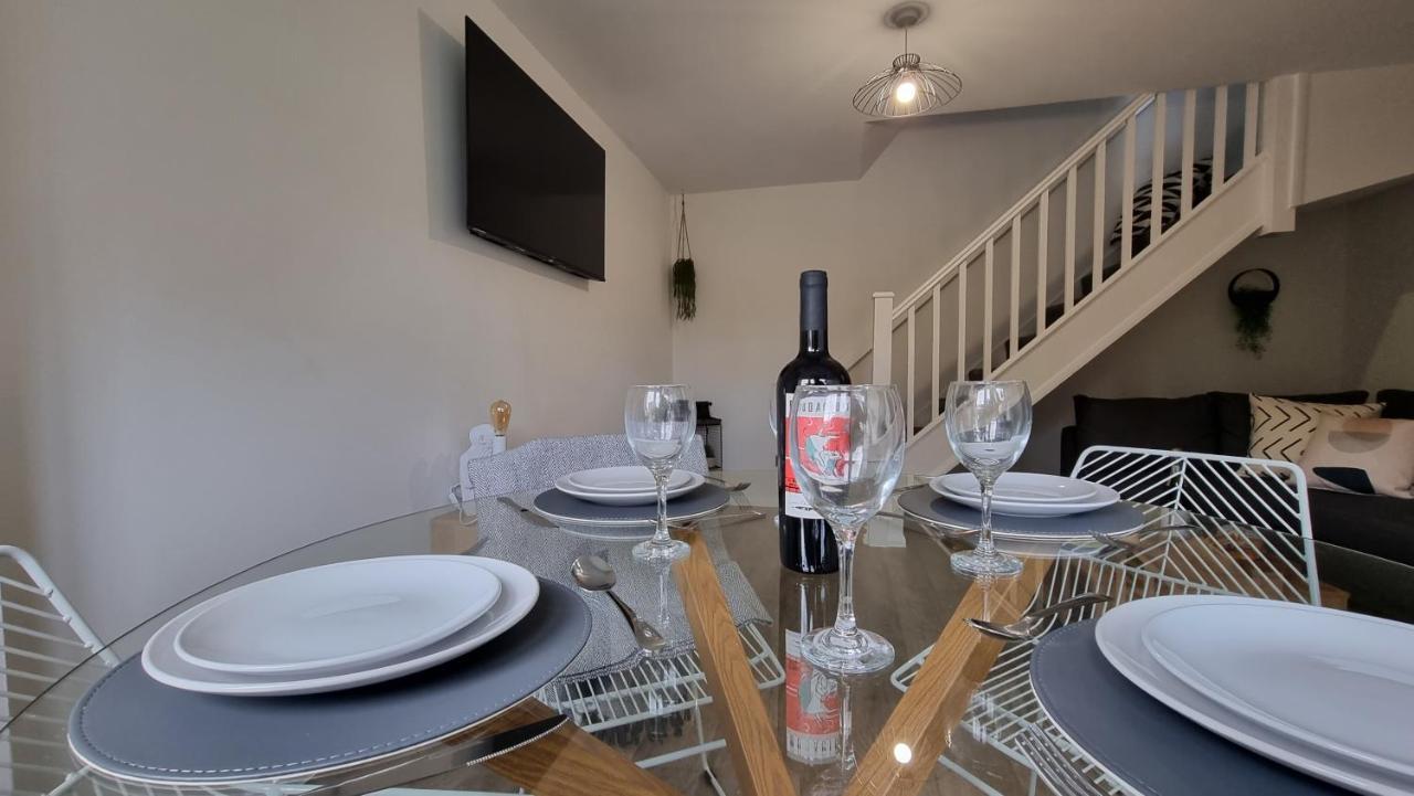 Haxby House By Switchback Apartment Cardiff