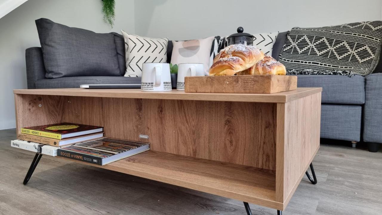 Haxby House By Switchback Cardiff