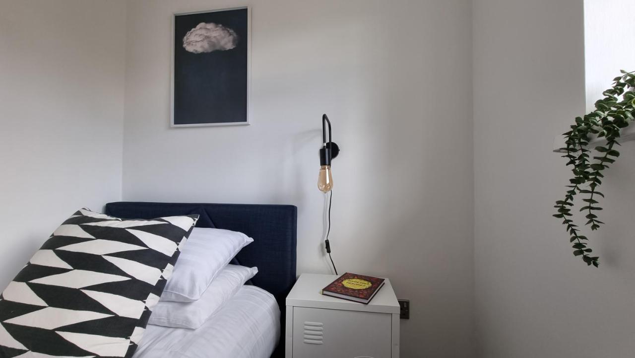 Apartment Haxby House By Switchback Cardiff