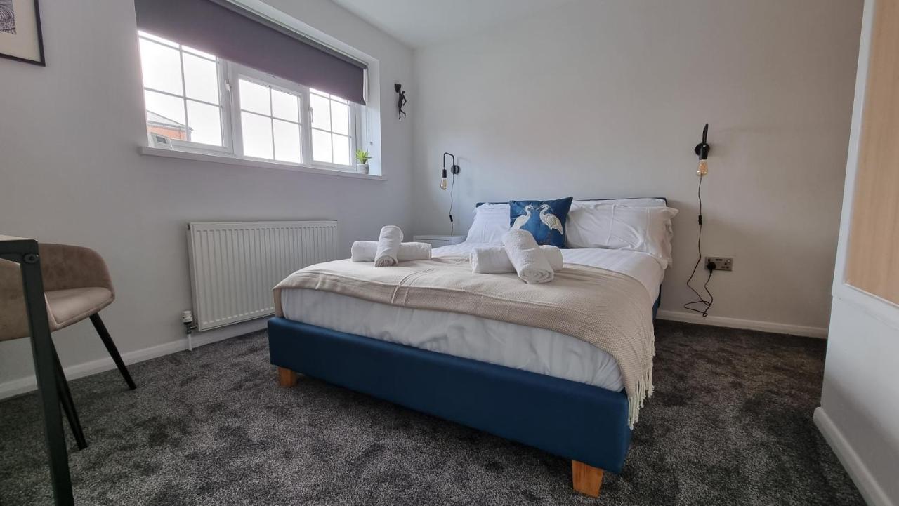 Haxby House By Switchback * Cardiff