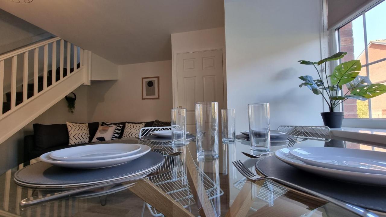 Haxby House By Switchback * Cardiff