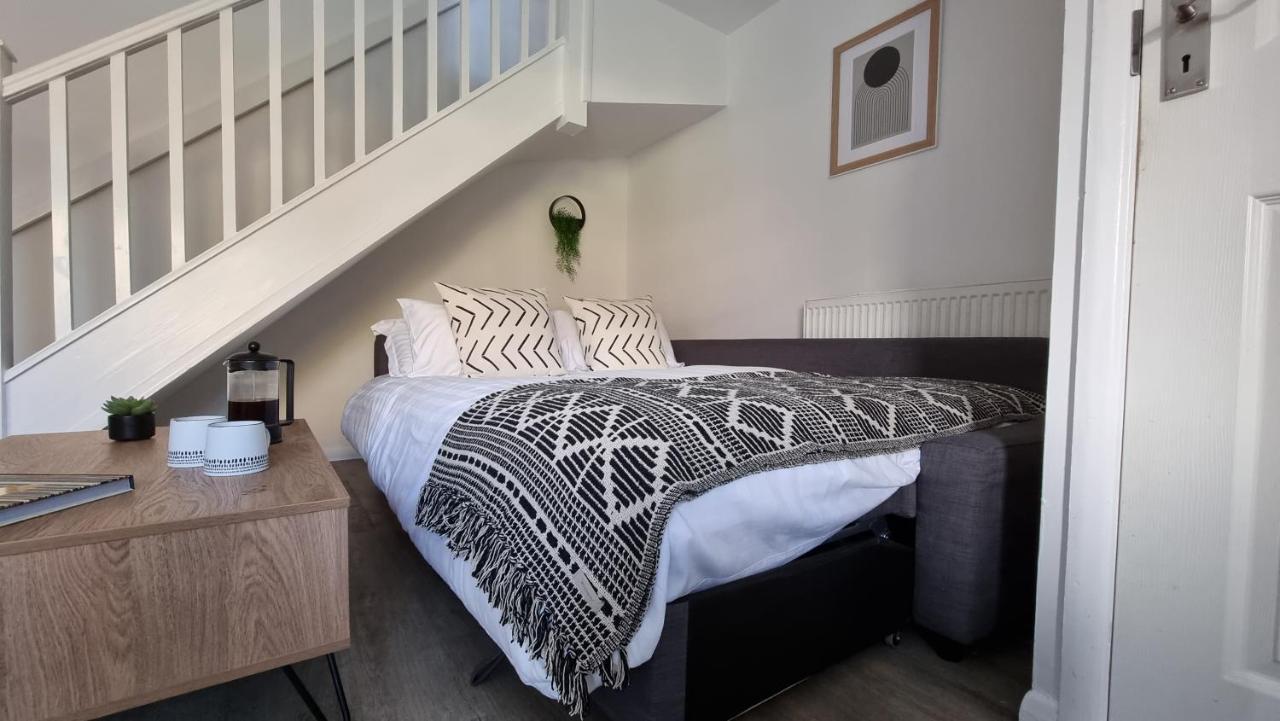 Haxby House By Switchback
