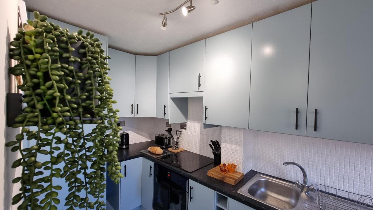 Haxby House By Switchback Cardiff