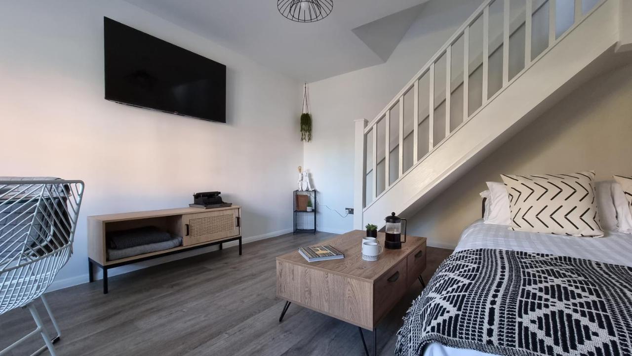 Haxby House By Switchback Apartment Cardiff