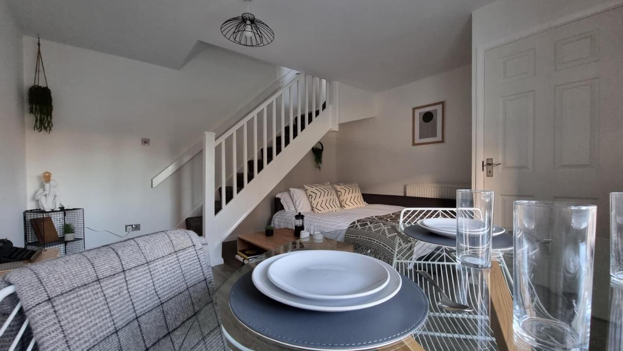 Haxby House By Switchback