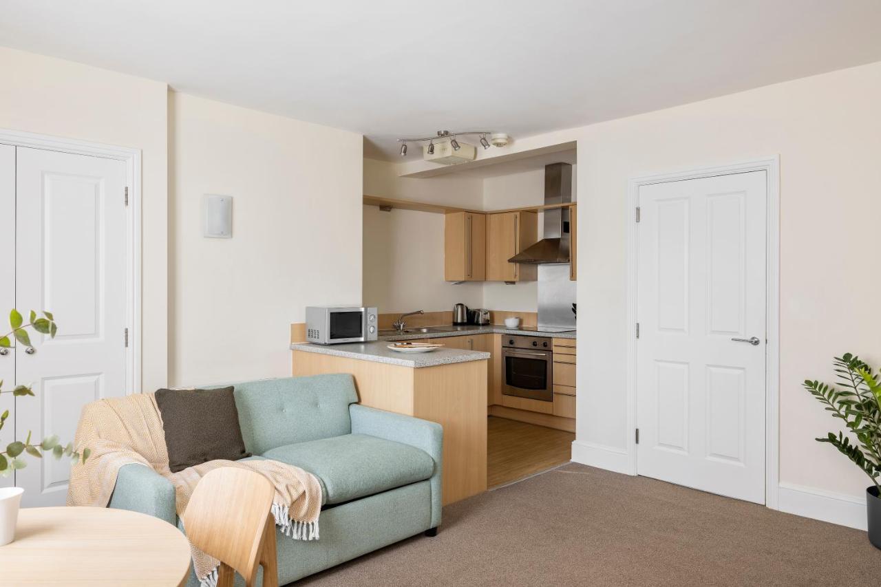 Saco Cathedral Road Apartment *