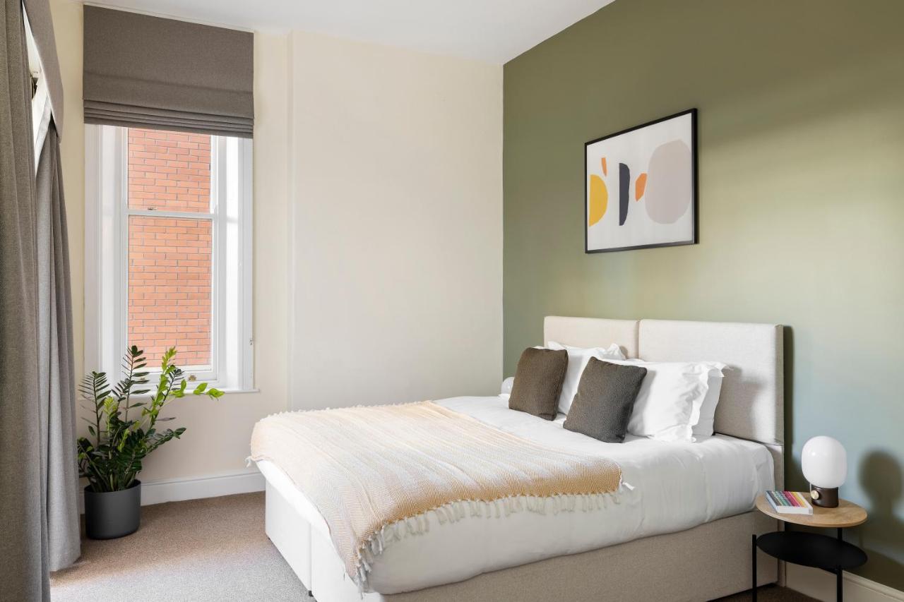 Saco Cathedral Road Apartment *