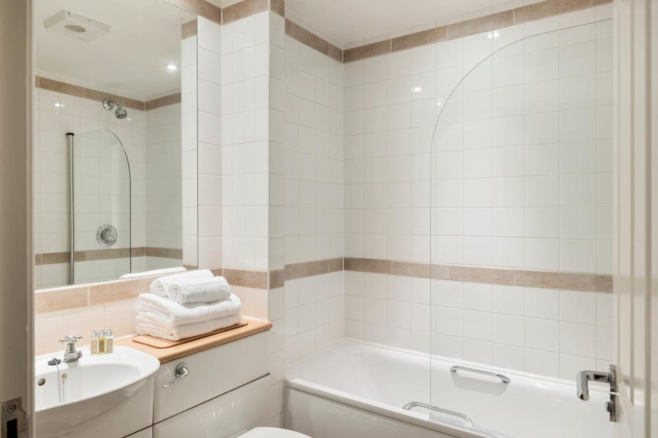 Saco Cathedral Road Apartment Cardiff