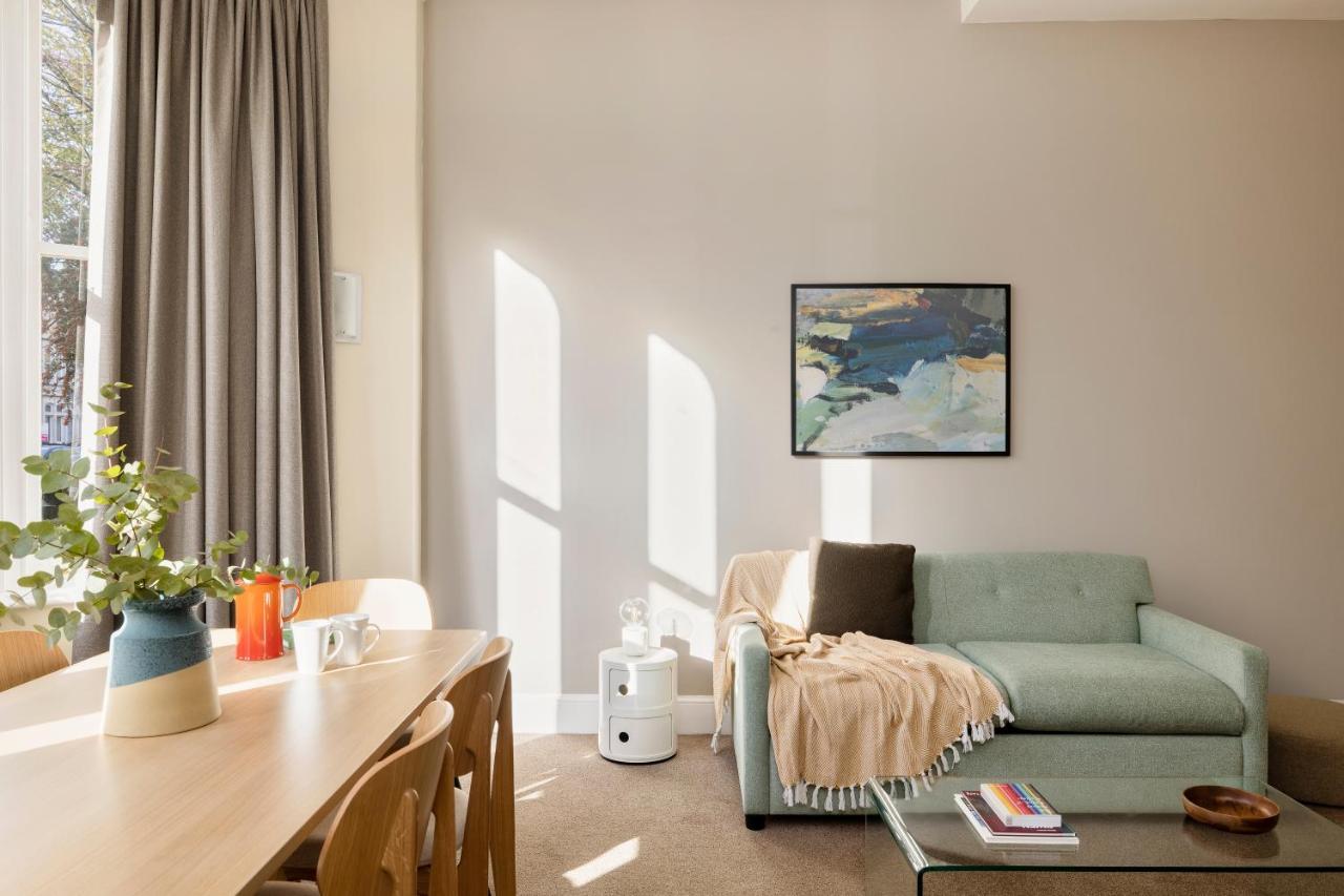 Saco Cathedral Road Apartment Cardiff