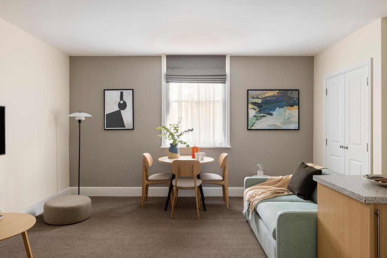 Apartment Saco Cathedral Road