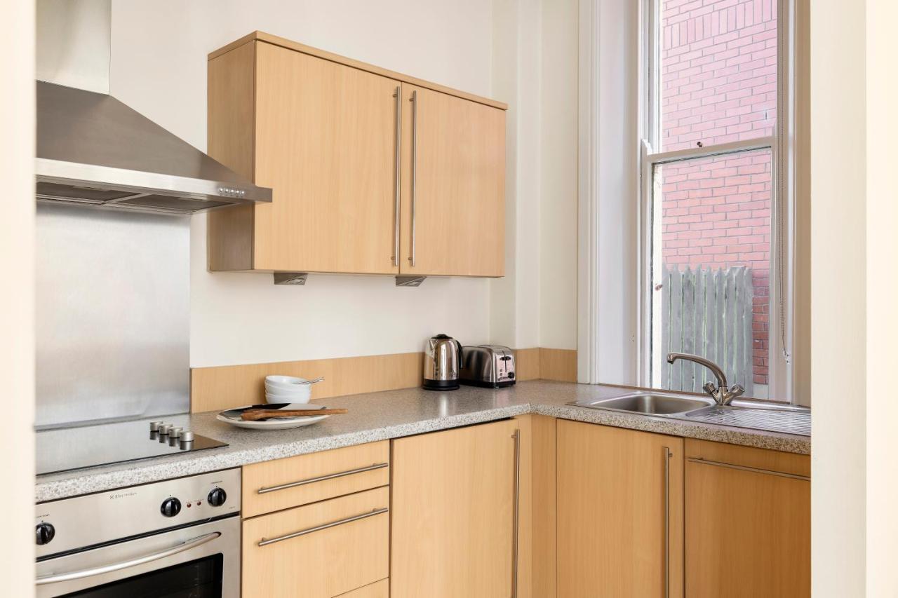 Apartment Saco Cathedral Road *