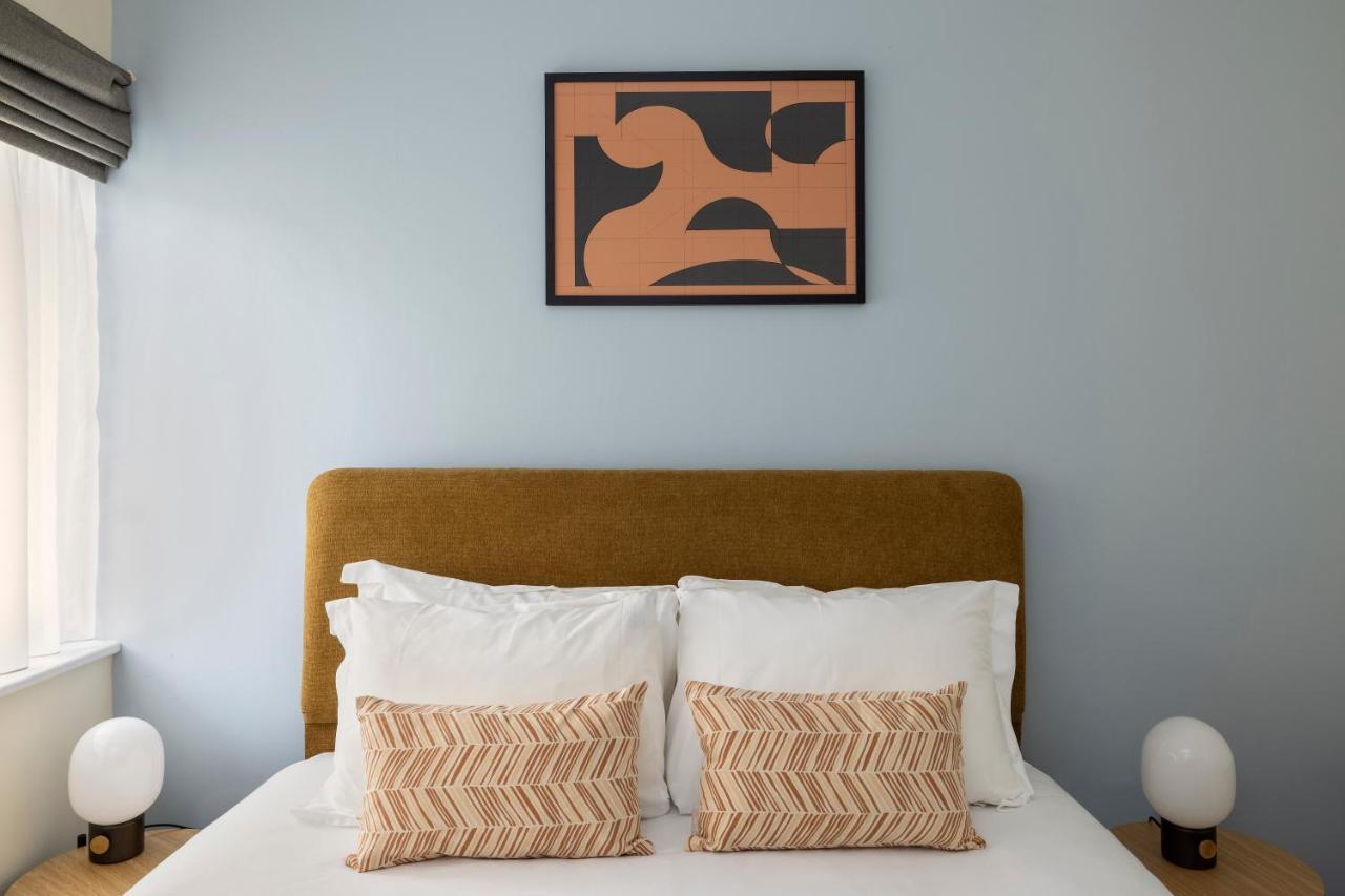 Apartment Saco Cathedral Road *