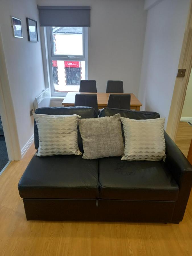 Apartment With Roof Terrace Close To City Centre *