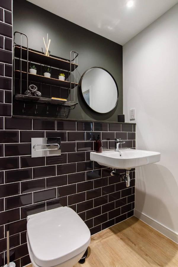 Apartment Stylish In City Centre