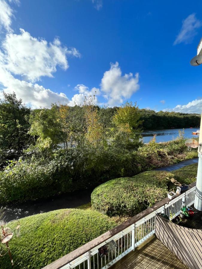 Holiday home River Bay Cardiff
