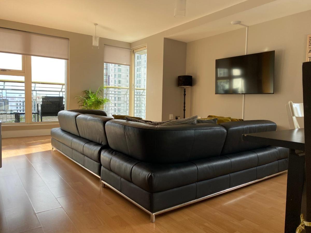 The Apartment *