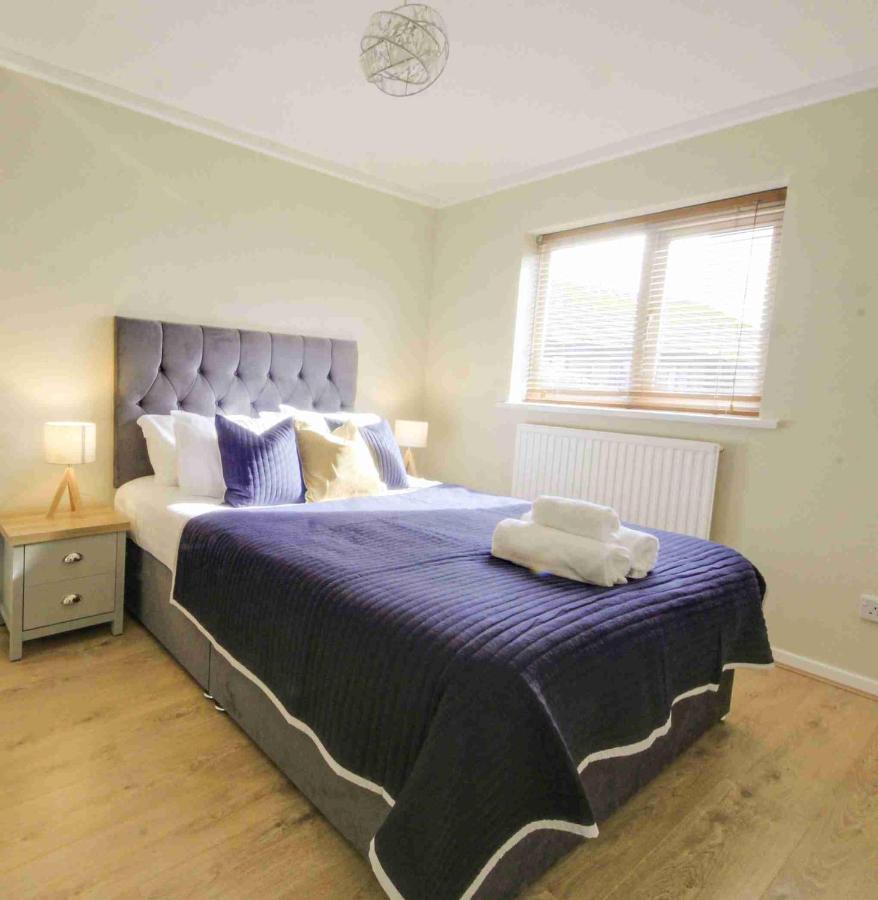 Monet 2 With Free Parking Apartment *