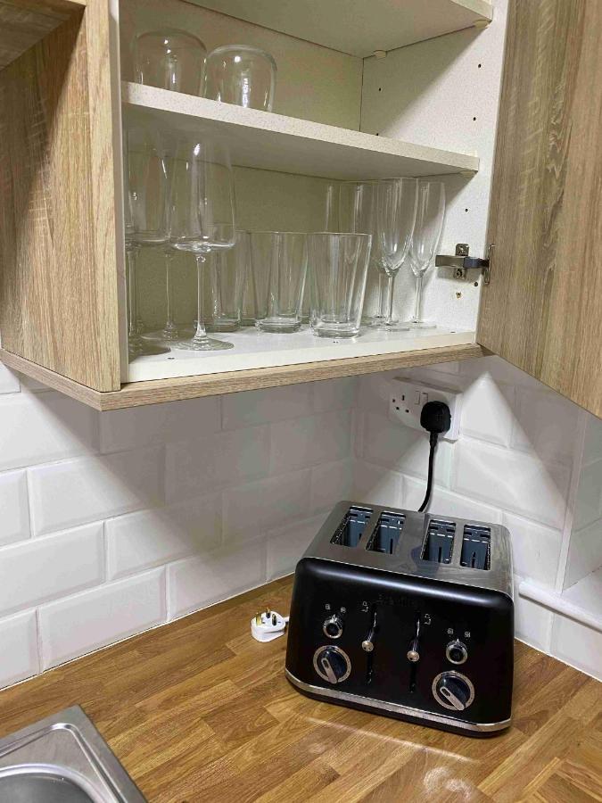 Monet 2 With Free Parking Apartment Cardiff