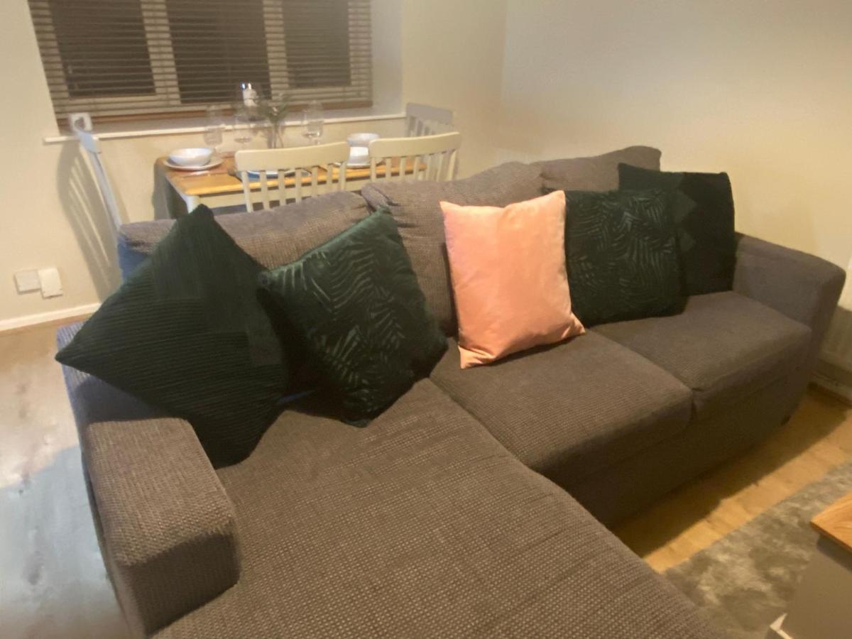 Apartment Monet 2 With Free Parking *