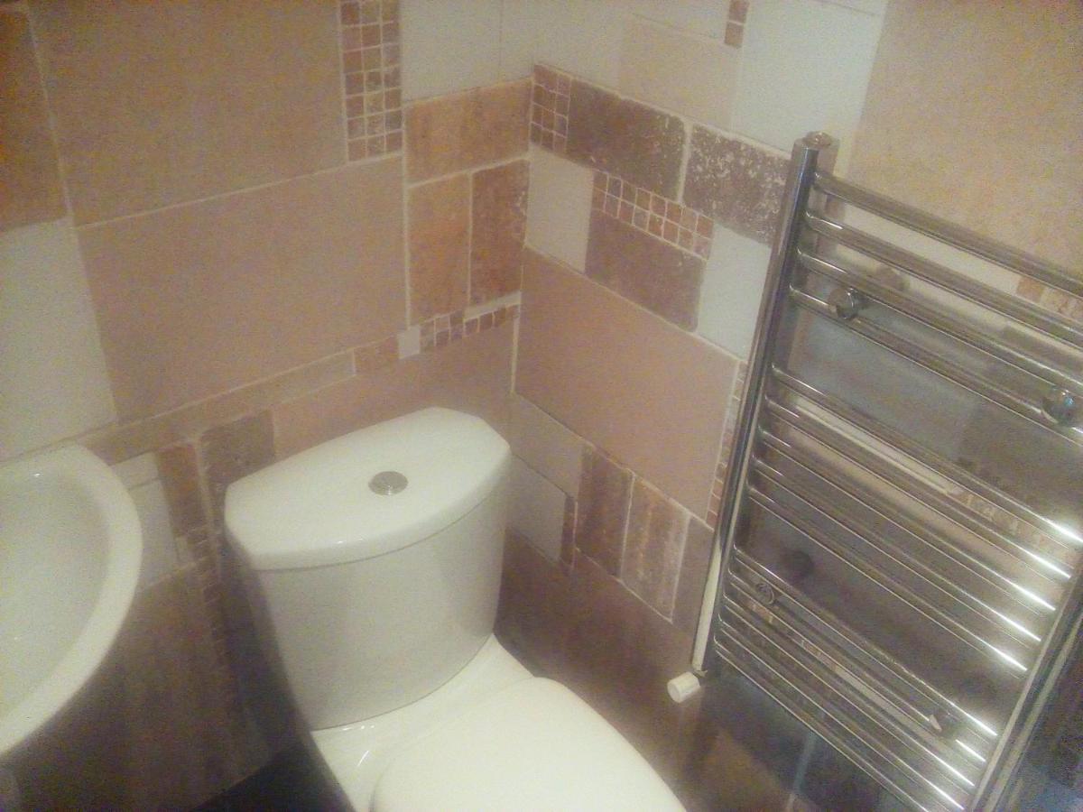 Welsh Homestay